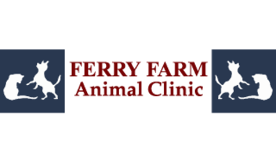 Ferry Farm Animal Clinic Logo