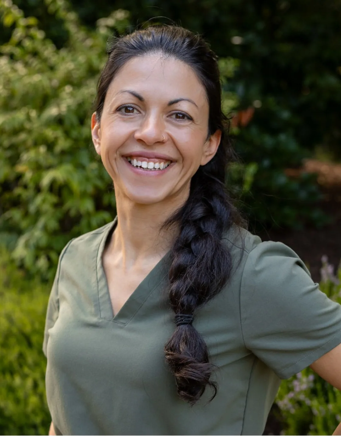 Dr. Faye Lorenzsonn Dr. Faye Lorenzsonn
