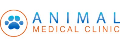 Animal Medical Clinic Kingsville Logo Animal Medical Clinic Kingsville Logo