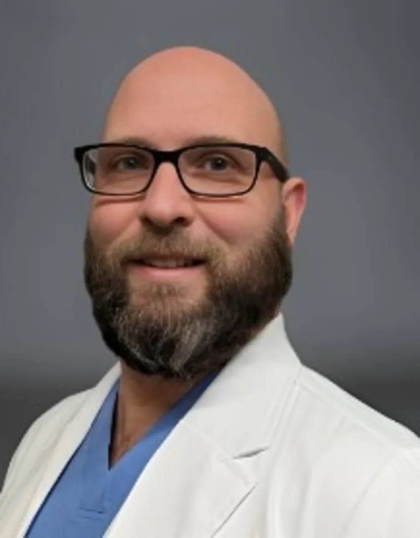 Dr. Matt Grupido