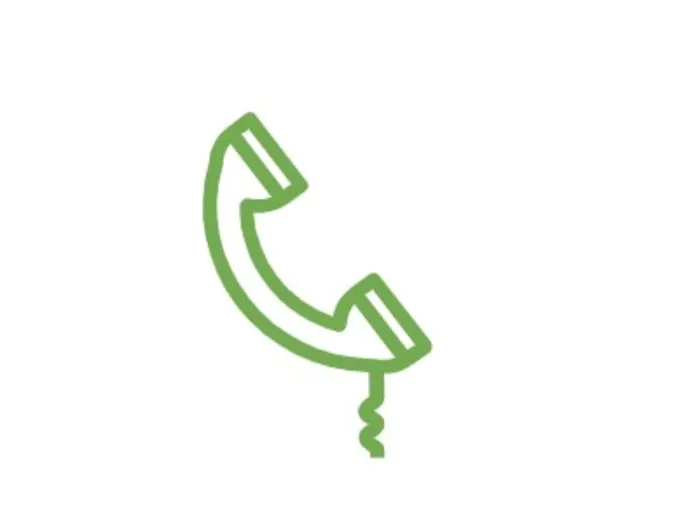 Phone icon Phone icon
