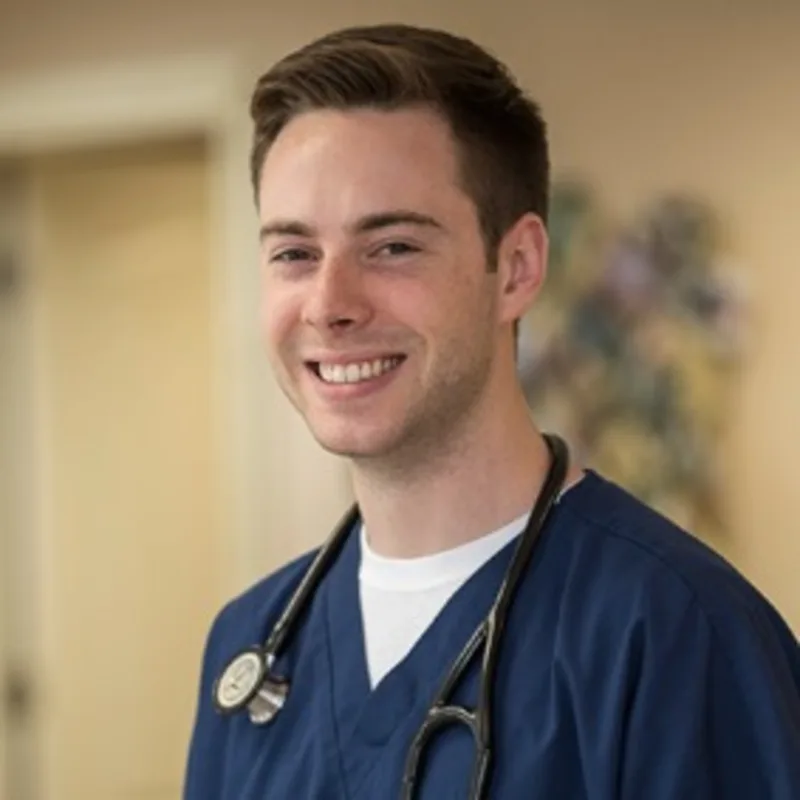 Dr. Steven J. Wharrie, DVM at Middlesex County Animal Hospital Dr. Steven J. Wharrie, DVM at Middlesex County Animal Hospital