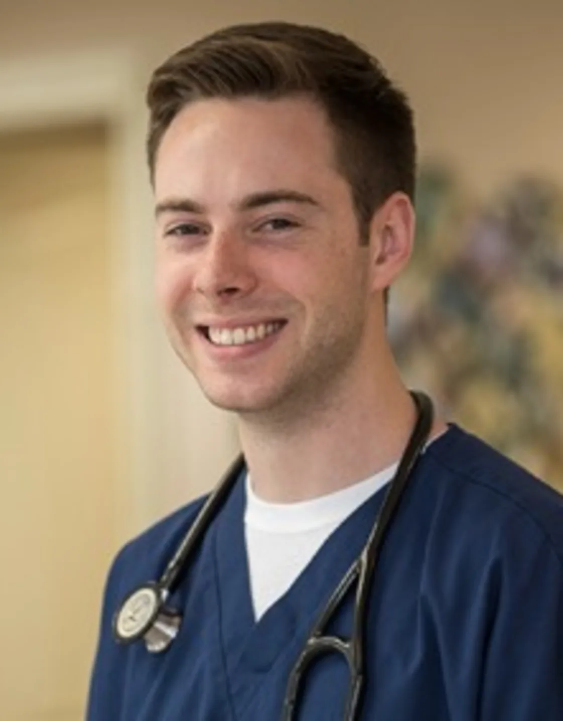 Dr. Steven J. Wharrie, DVM at Middlesex County Animal Hospital Dr. Steven J. Wharrie, DVM at Middlesex County Animal Hospital