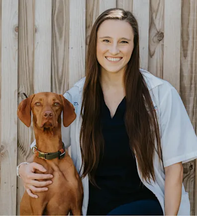 Dr. Lauren Dartez Dr. Lauren Dartez