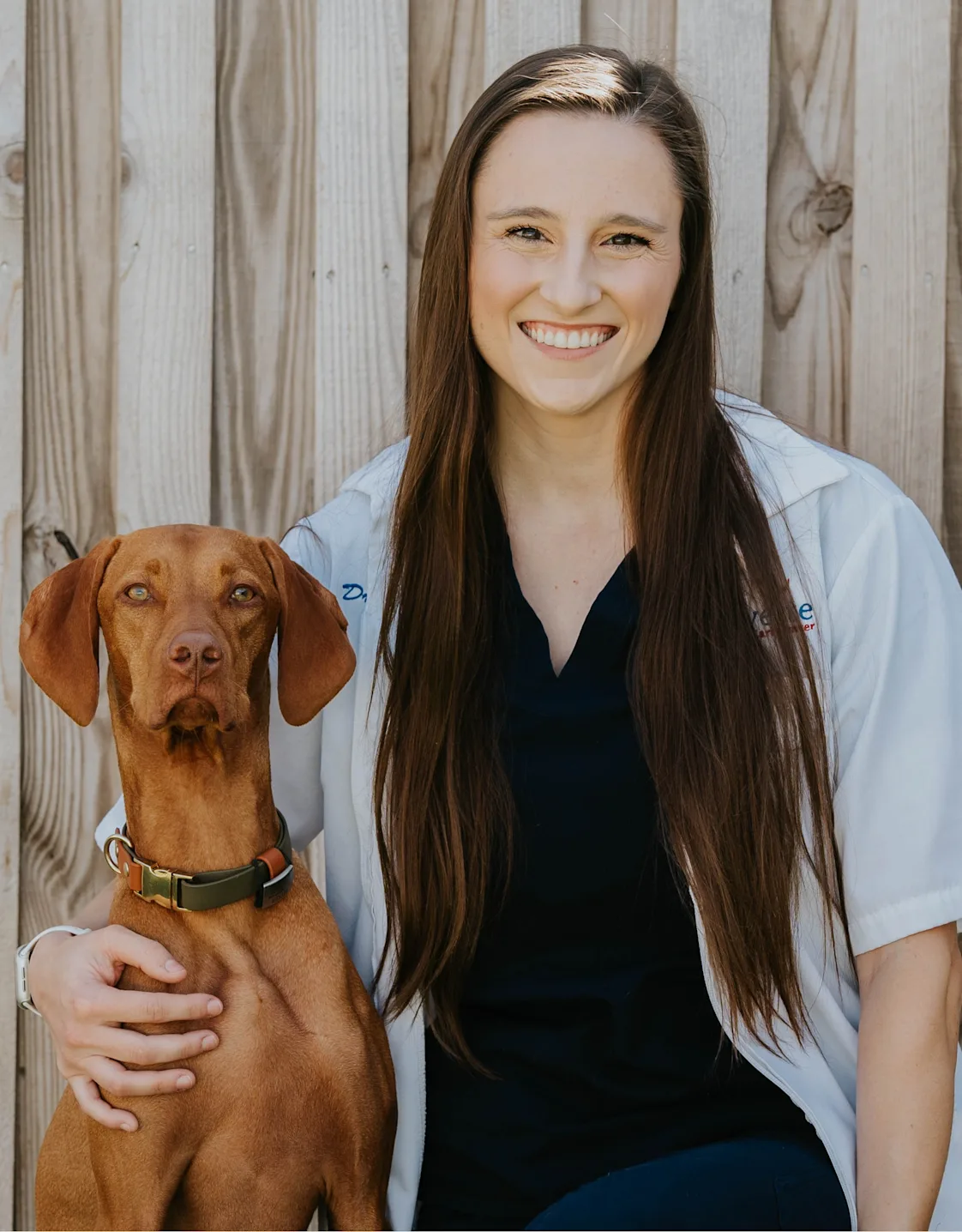 Dr. Lauren Dartez Dr. Lauren Dartez