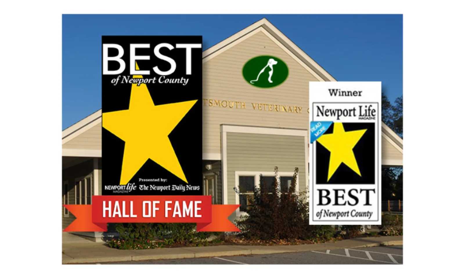 Best of Newport Best of Newport