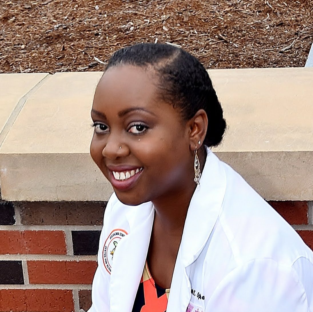 Dr. Meah Opbe