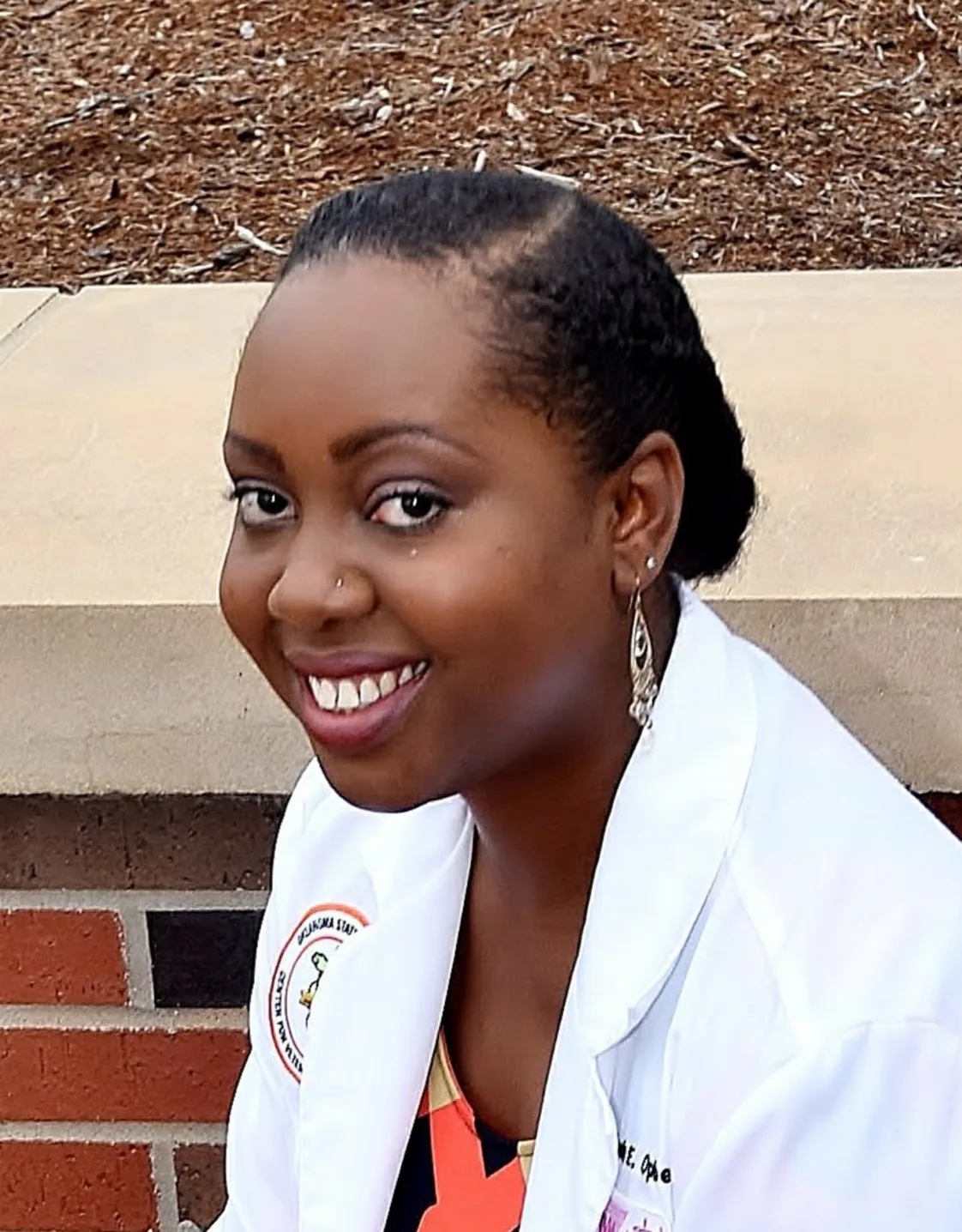 Dr. Meah Opbe Dr. Meah Opbe