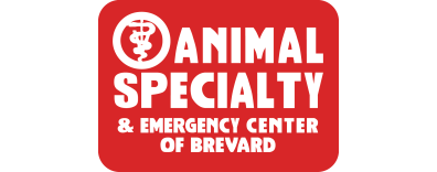 Animal Specialty & Emergency Center of Brevard-HeaderLogo