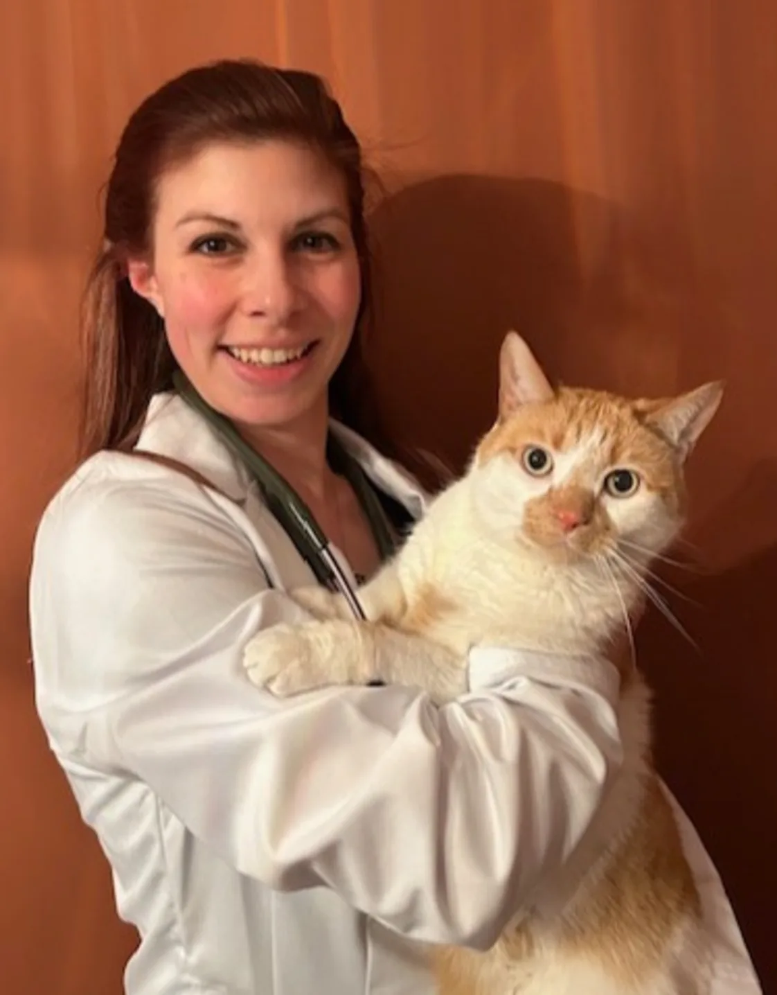 Dr. Kaitlyn Pontuti Dr. Kaitlyn Pontuti