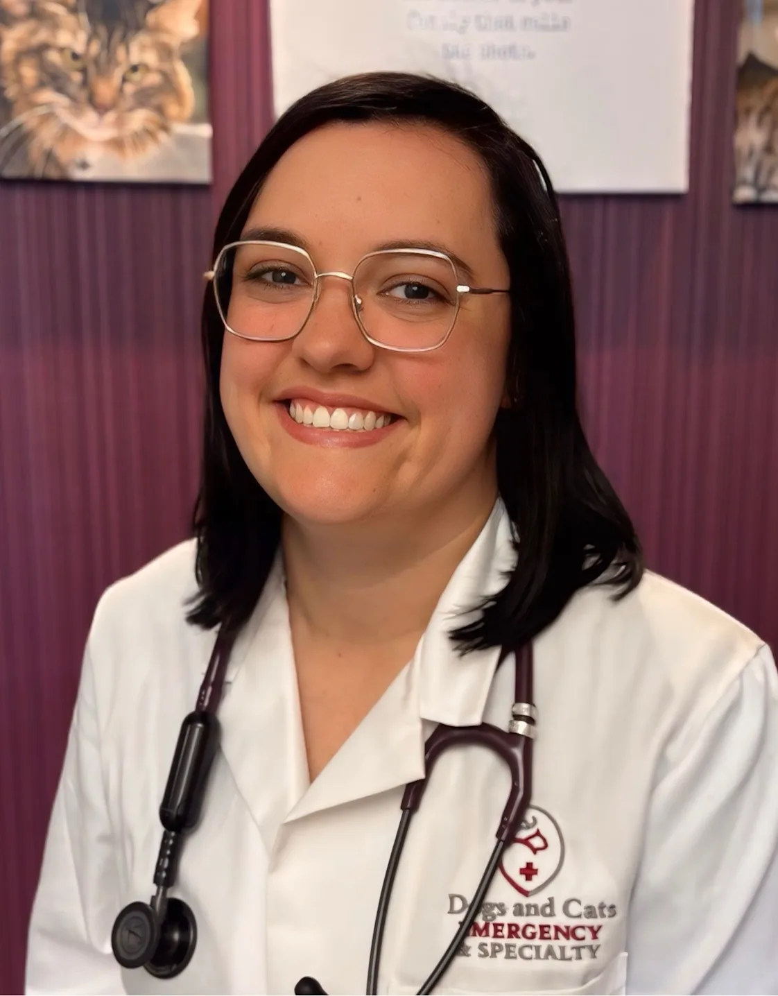 Dr. Wooleyhand Dr. Wooleyhand