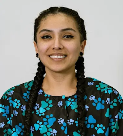 Daisy, Groomer at Anaheim Hills Pet Clinic Daisy, Groomer at Anaheim Hills Pet Clinic