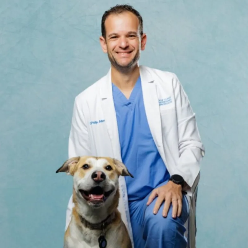 Headshot of Philip Allen Headshot of Philip Allen