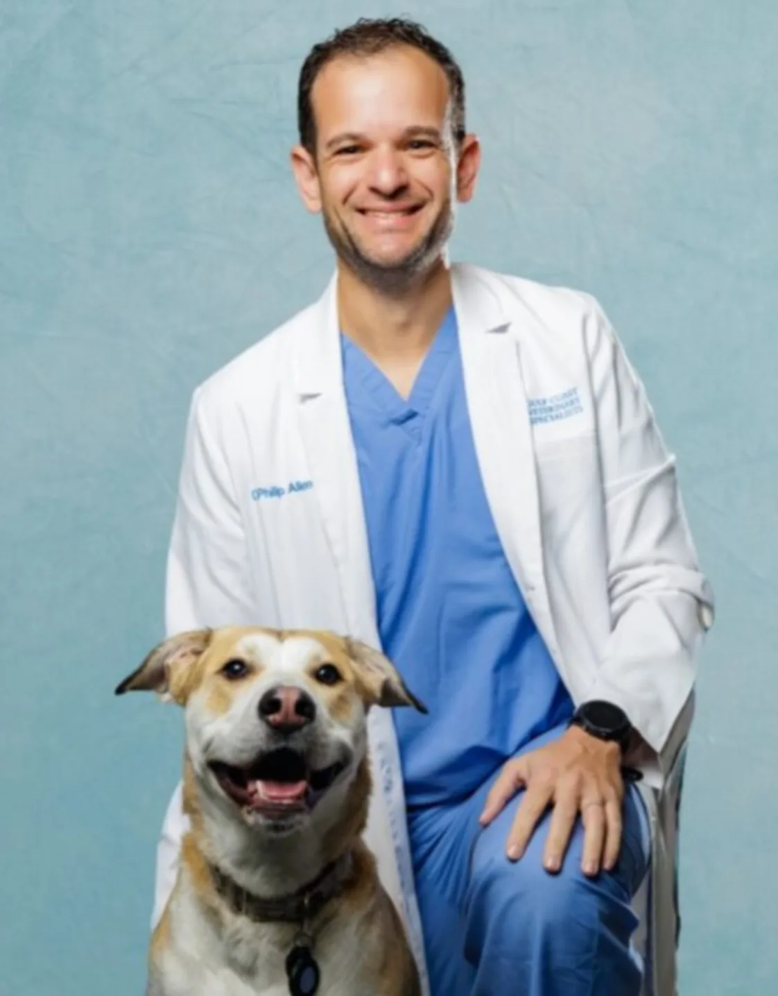 Headshot of Philip Allen Headshot of Philip Allen