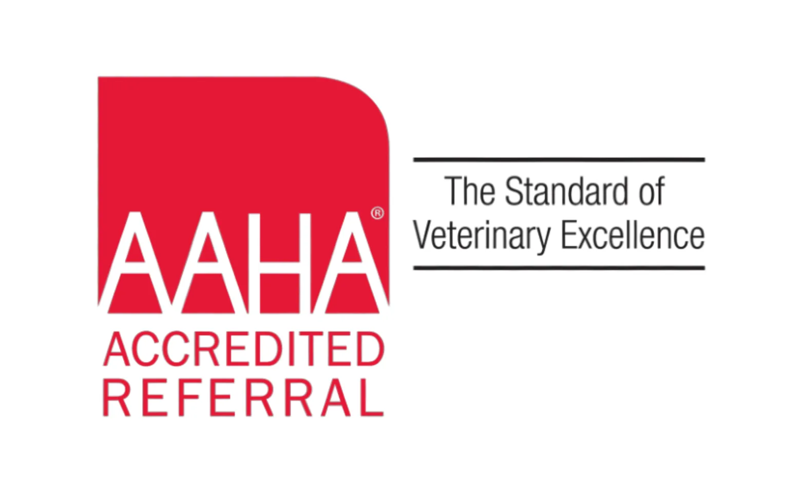 AAHA Logo AAHA Logo