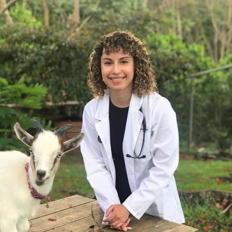 Dr. Nicole Lopez Vargas Dr. Nicole Lopez Vargas