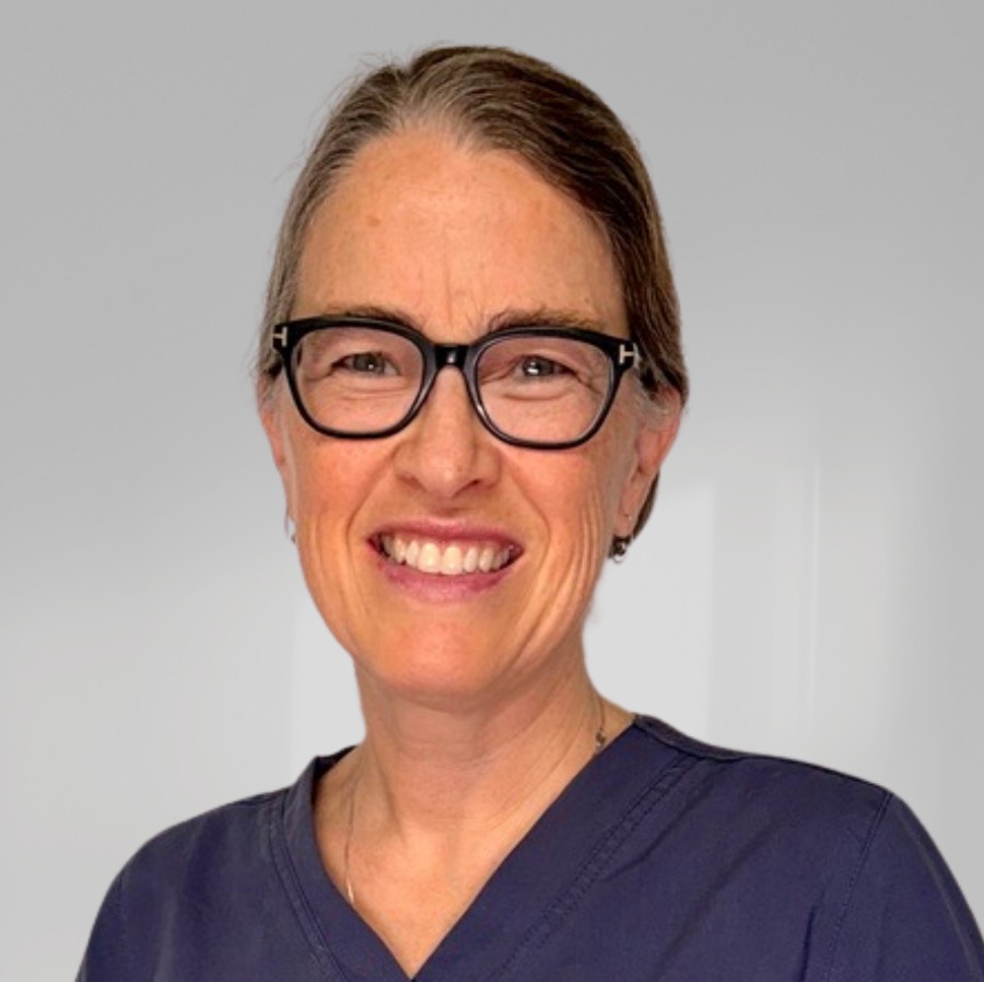 photo of dr scott