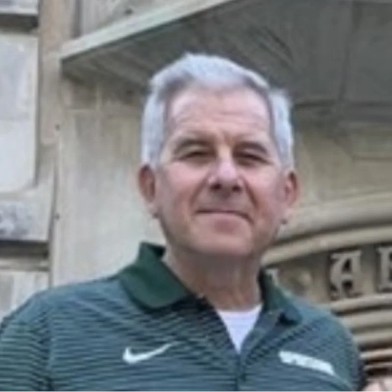 Dr. Andrew Helmholdt Dr. Andrew Helmholdt