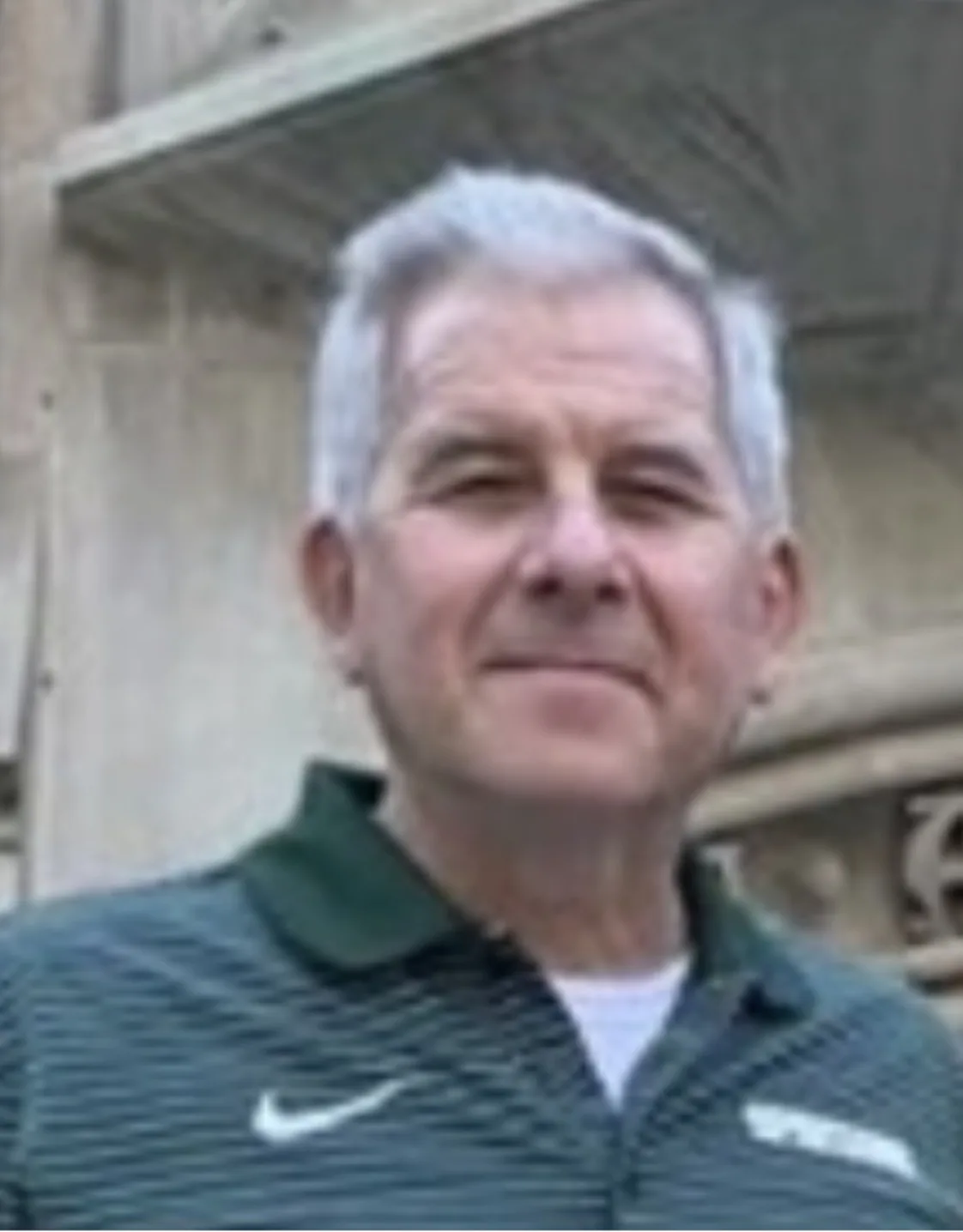 Dr. Andrew Helmholdt Dr. Andrew Helmholdt