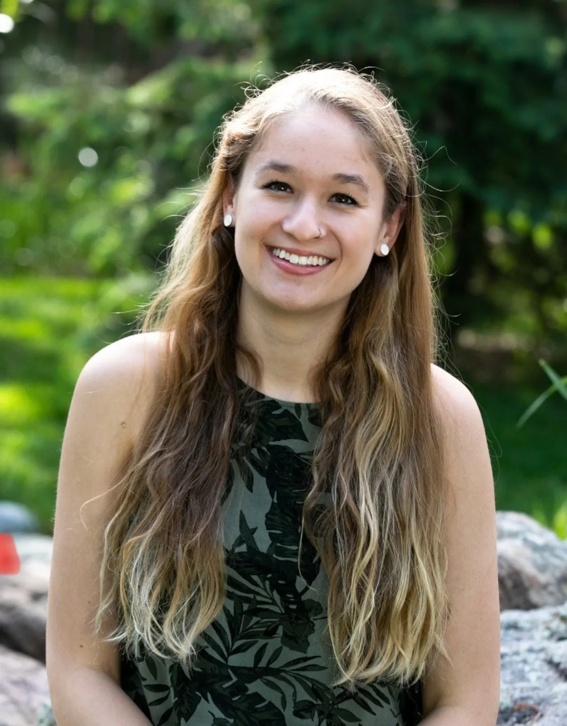 Katie Sotos Katie Sotos