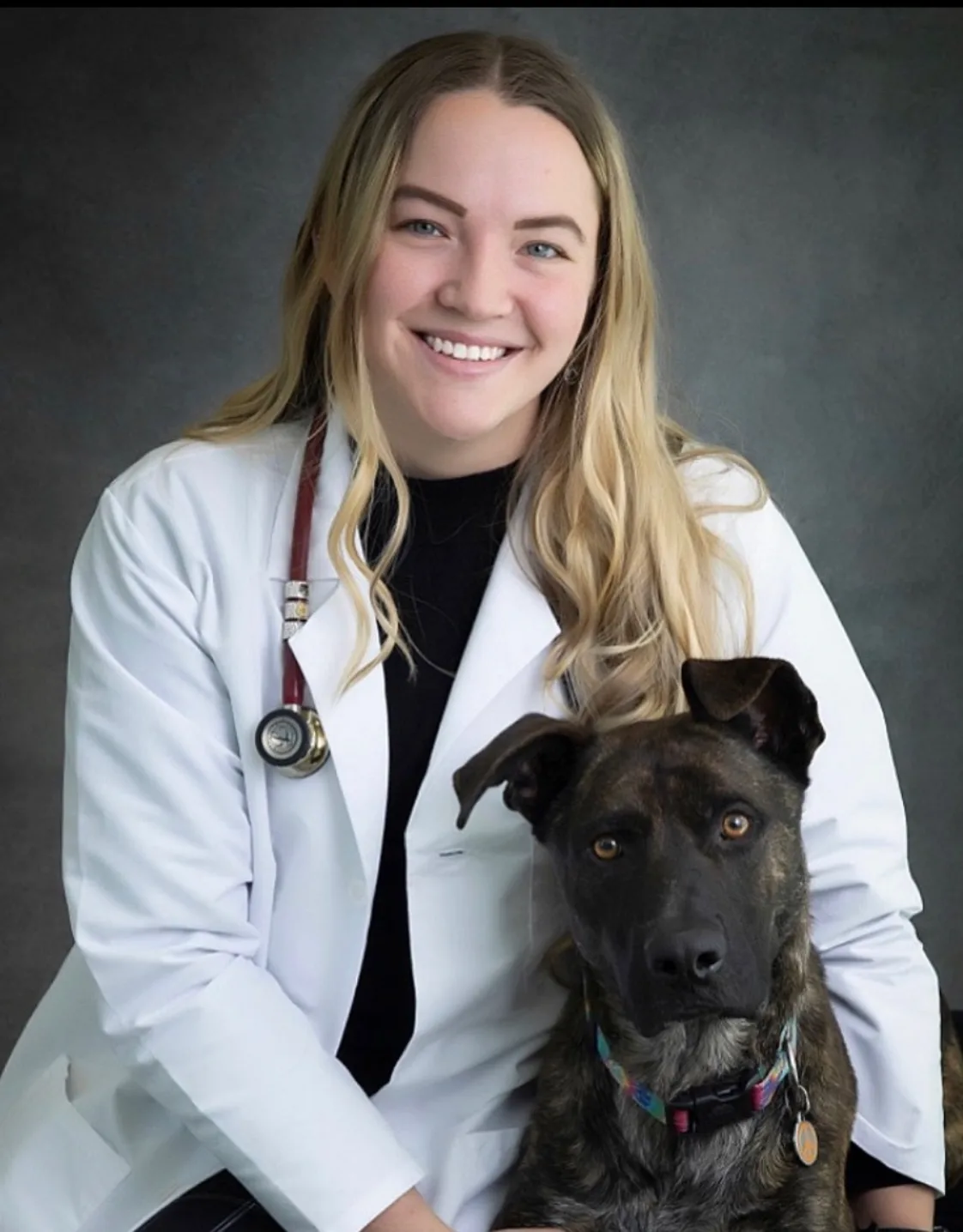 Dr. Rachael Stedman Dr. Rachael Stedman