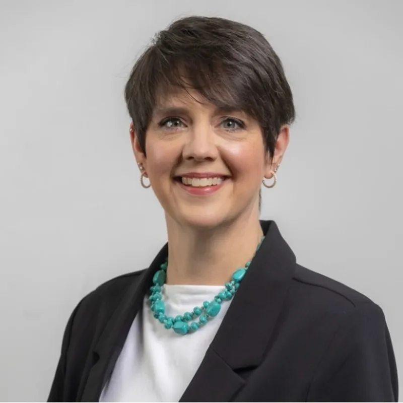 Anita Hensley Anita Hensley