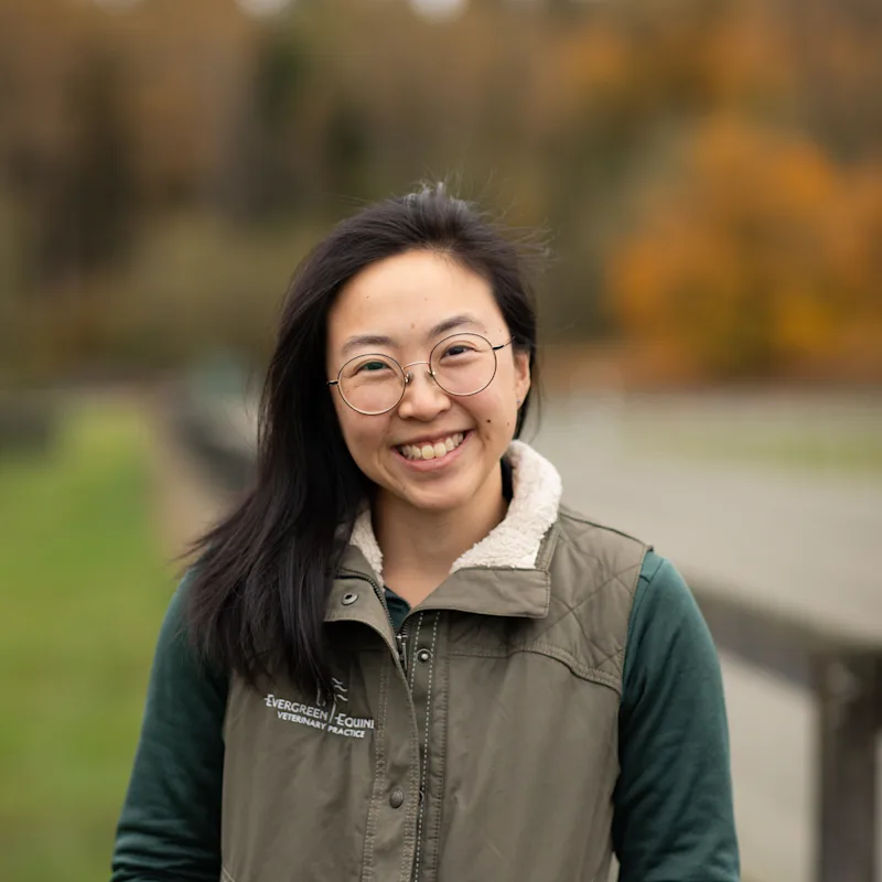 Dr. Melissa Sim Dr. Melissa Sim