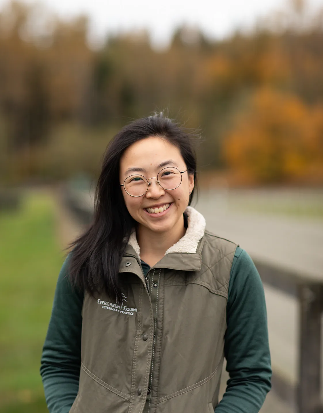 Dr. Melissa Sim Dr. Melissa Sim