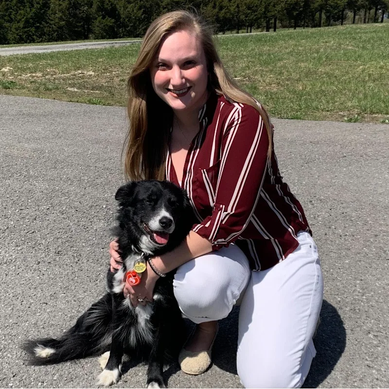 Dr. Samantha Runser DVM Dr. Samantha Runser DVM