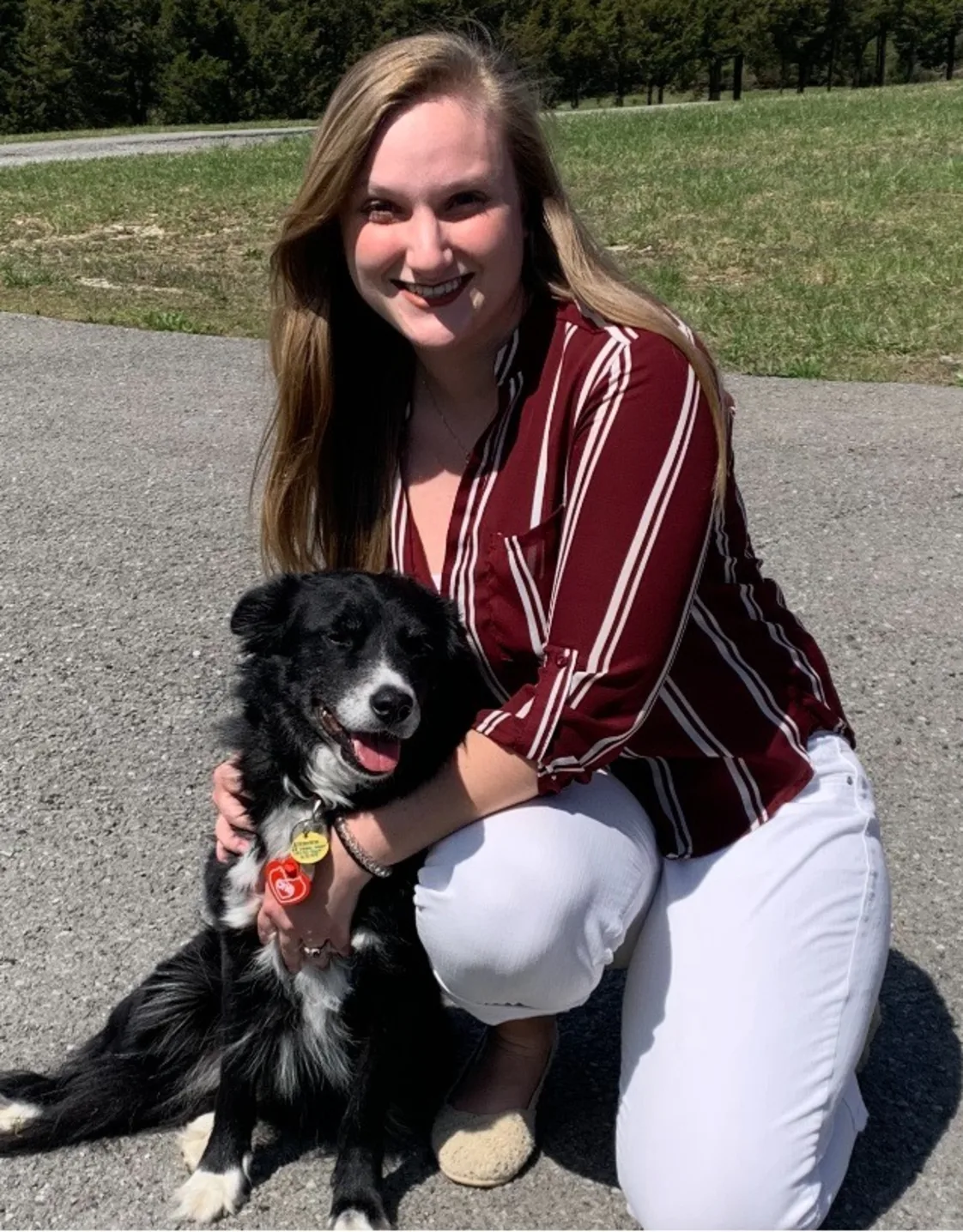 Dr. Samantha Runser DVM Dr. Samantha Runser DVM