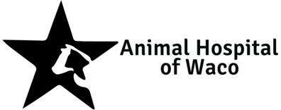 Animal Hospital of Waco Logo Animal Hospital of Waco Logo