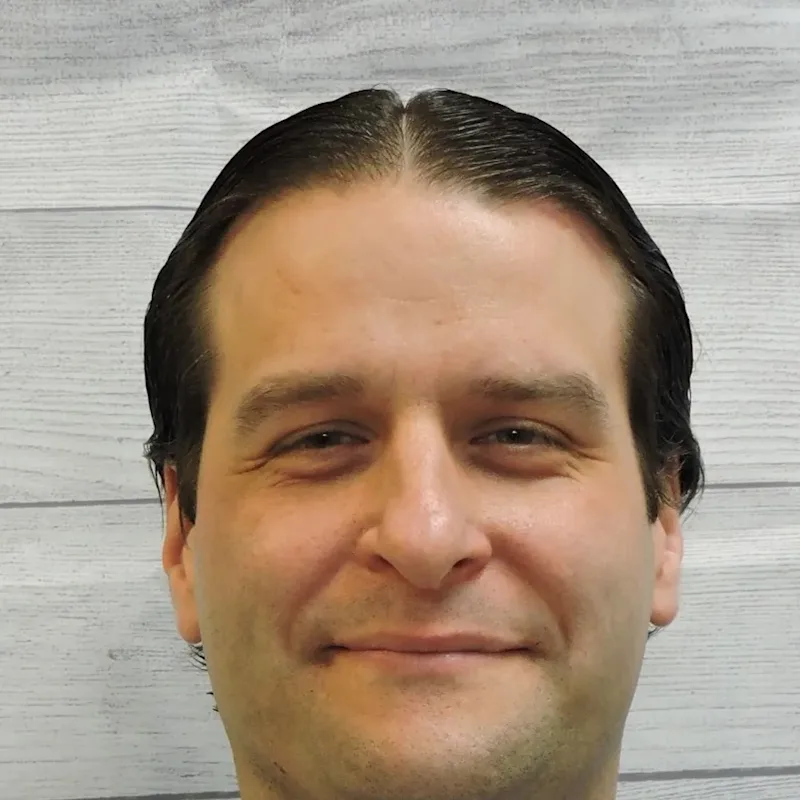 Dr. Matthew Wittenrich Dr. Matthew Wittenrich