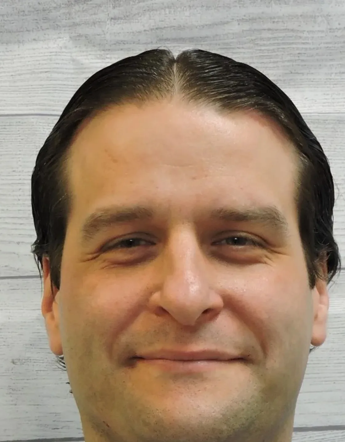 Dr. Matthew Wittenrich Dr. Matthew Wittenrich