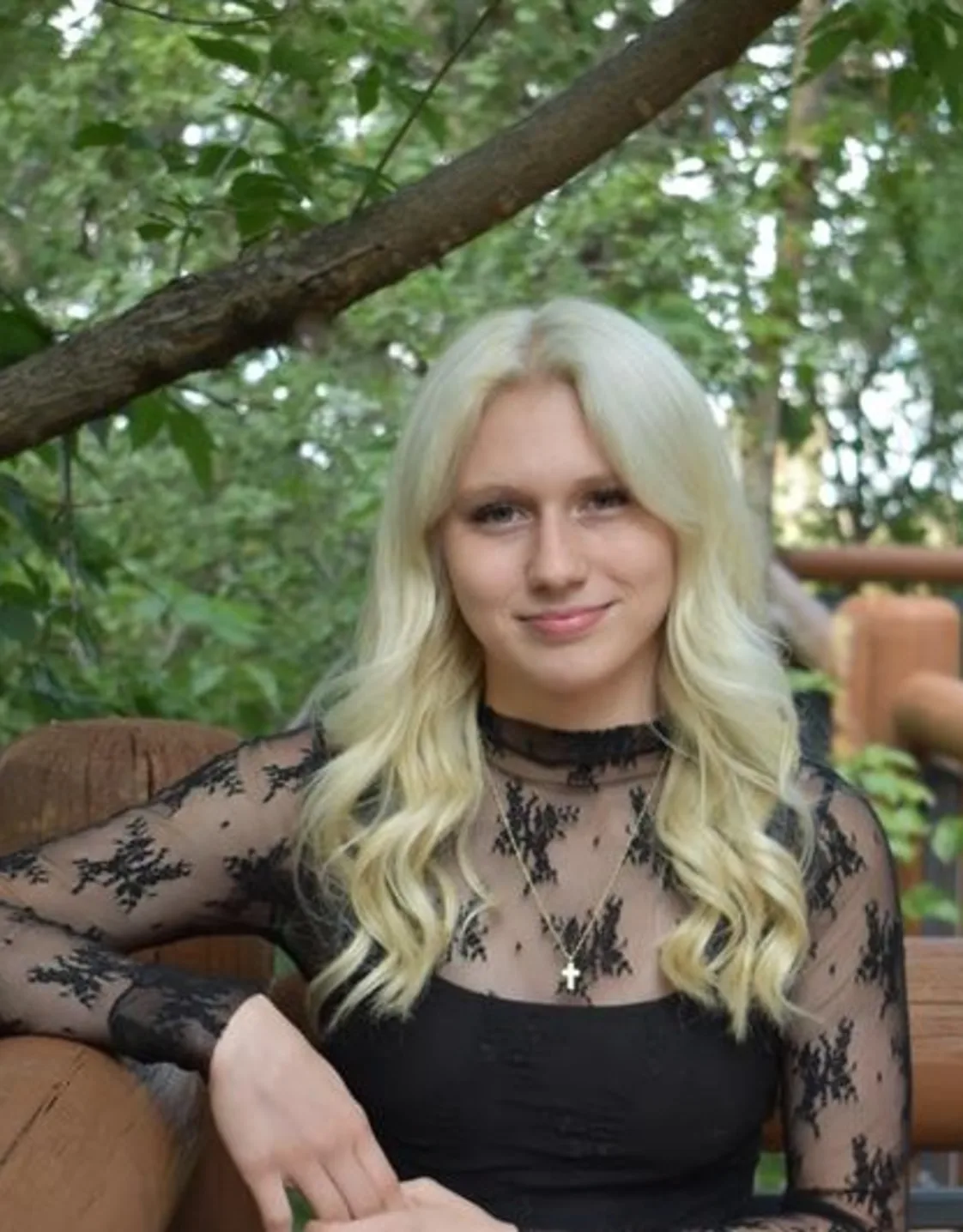 Miranda Dye Miranda Dye