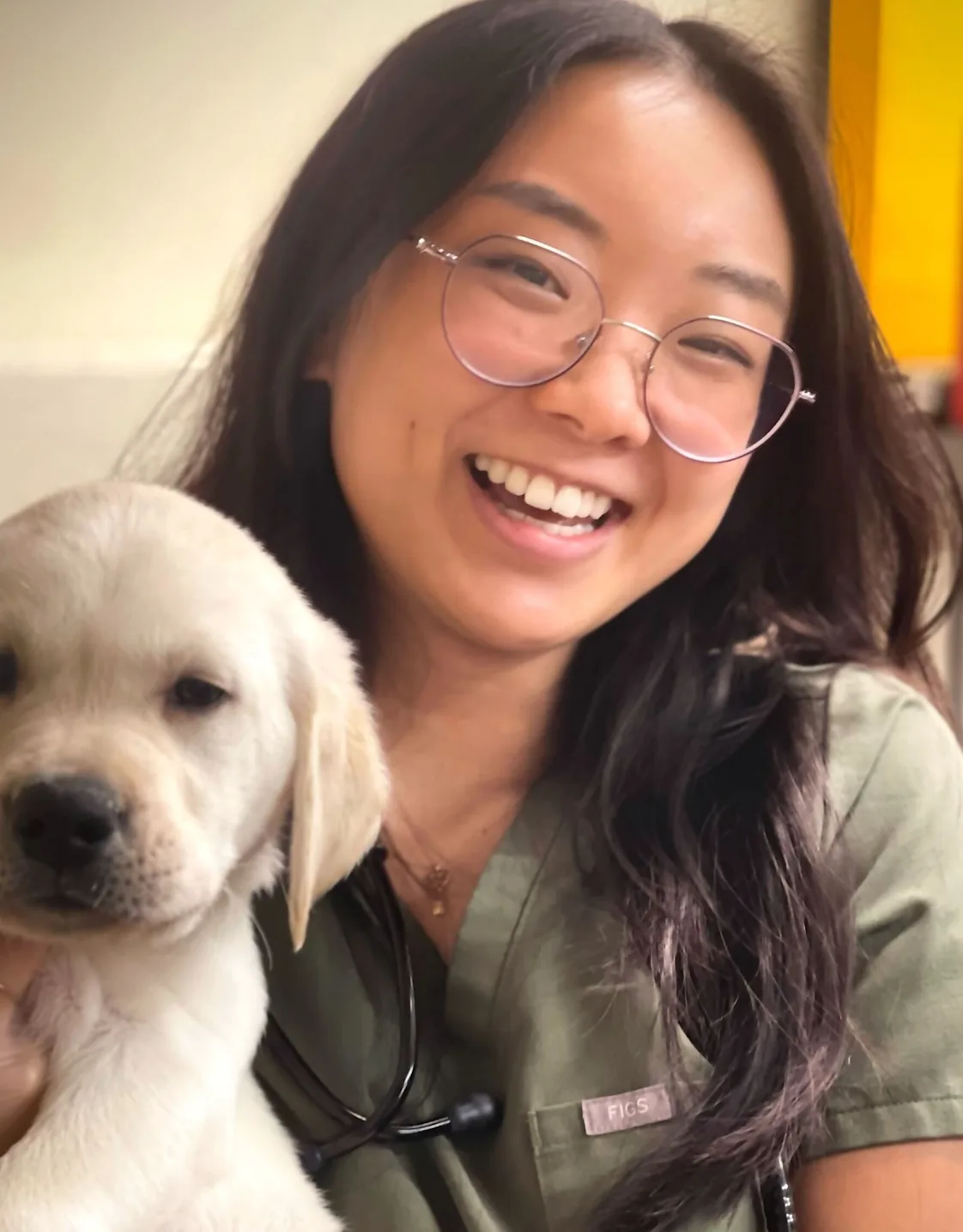 Dr. Angela Xie Dr. Angela Xie