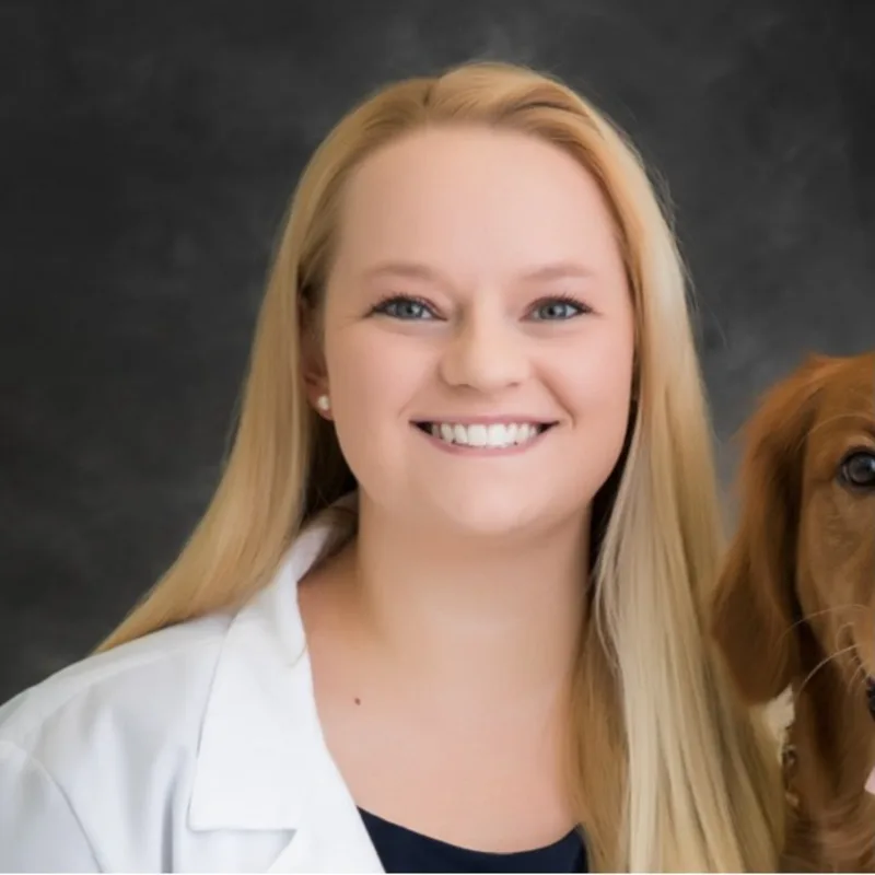 Whitney Walker, DVM Whitney Walker, DVM