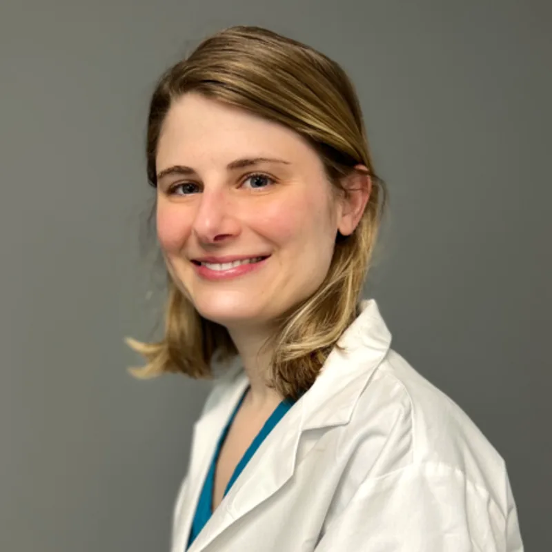 Image of Dr. Shemi Benge Image of Dr. Shemi Benge