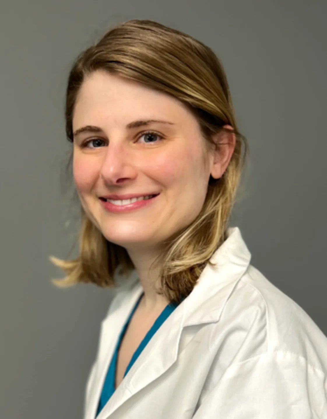 Image of Dr. Shemi Benge Image of Dr. Shemi Benge