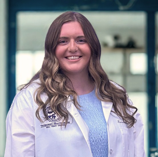 Dr. Mackenzie Horn