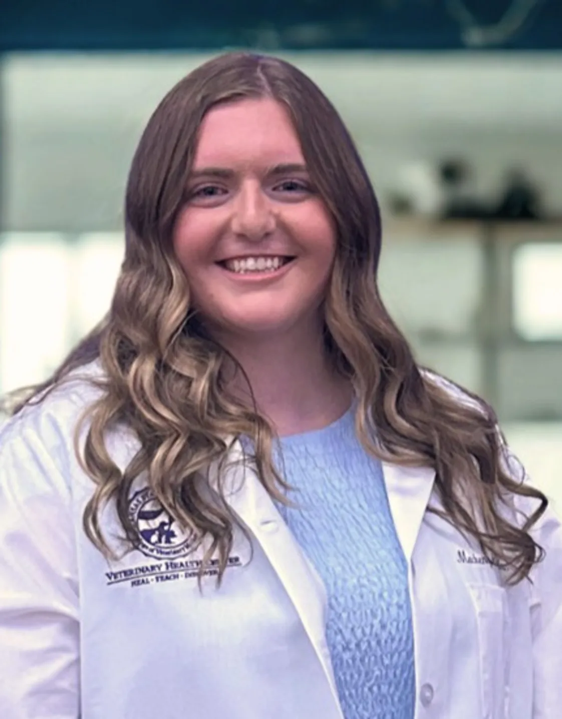 Dr. Mackenzie Horn Dr. Mackenzie Horn