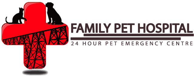 Family Pet Hospital - Lethbridge