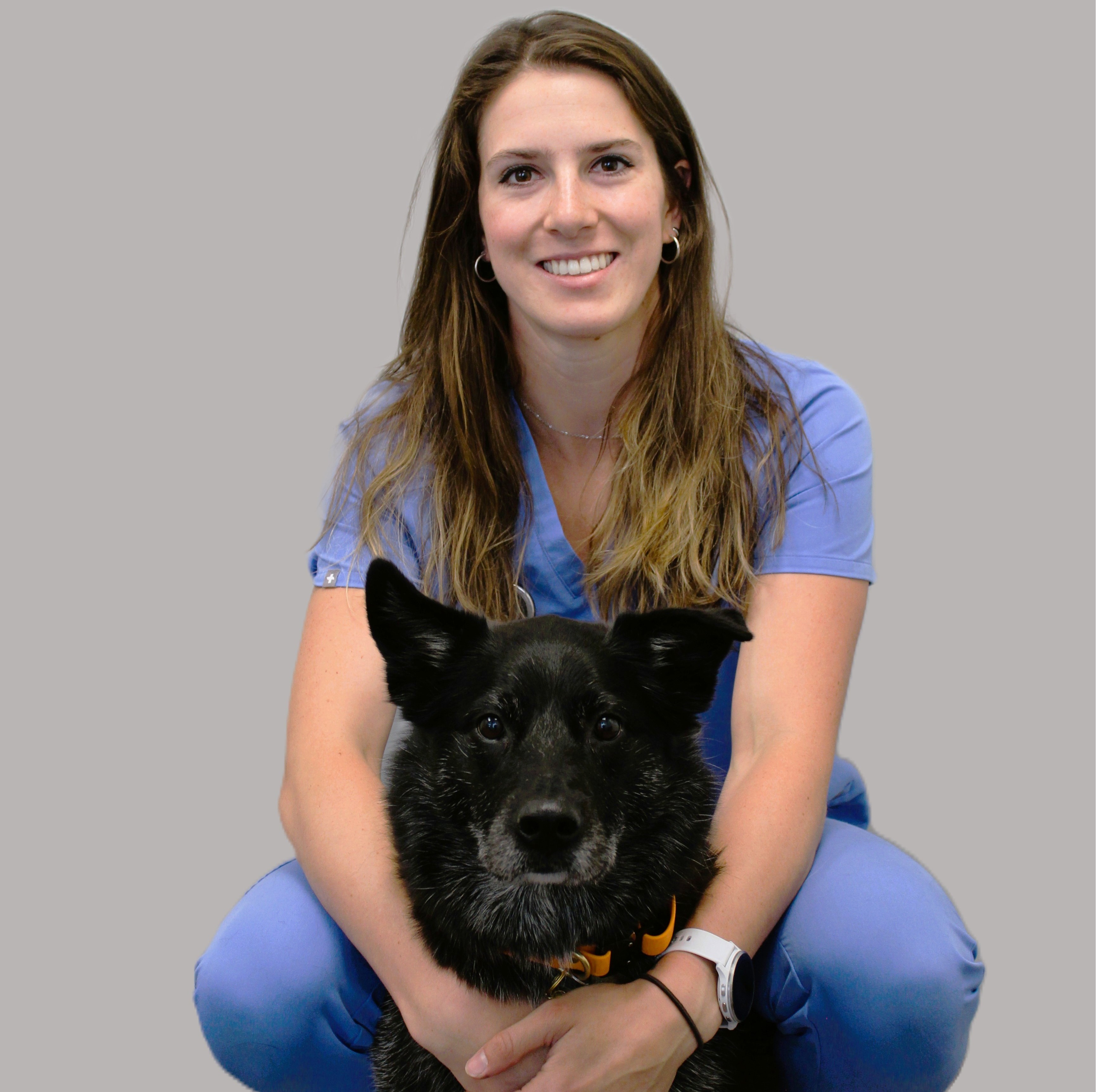 Dr. Skye Thompson
