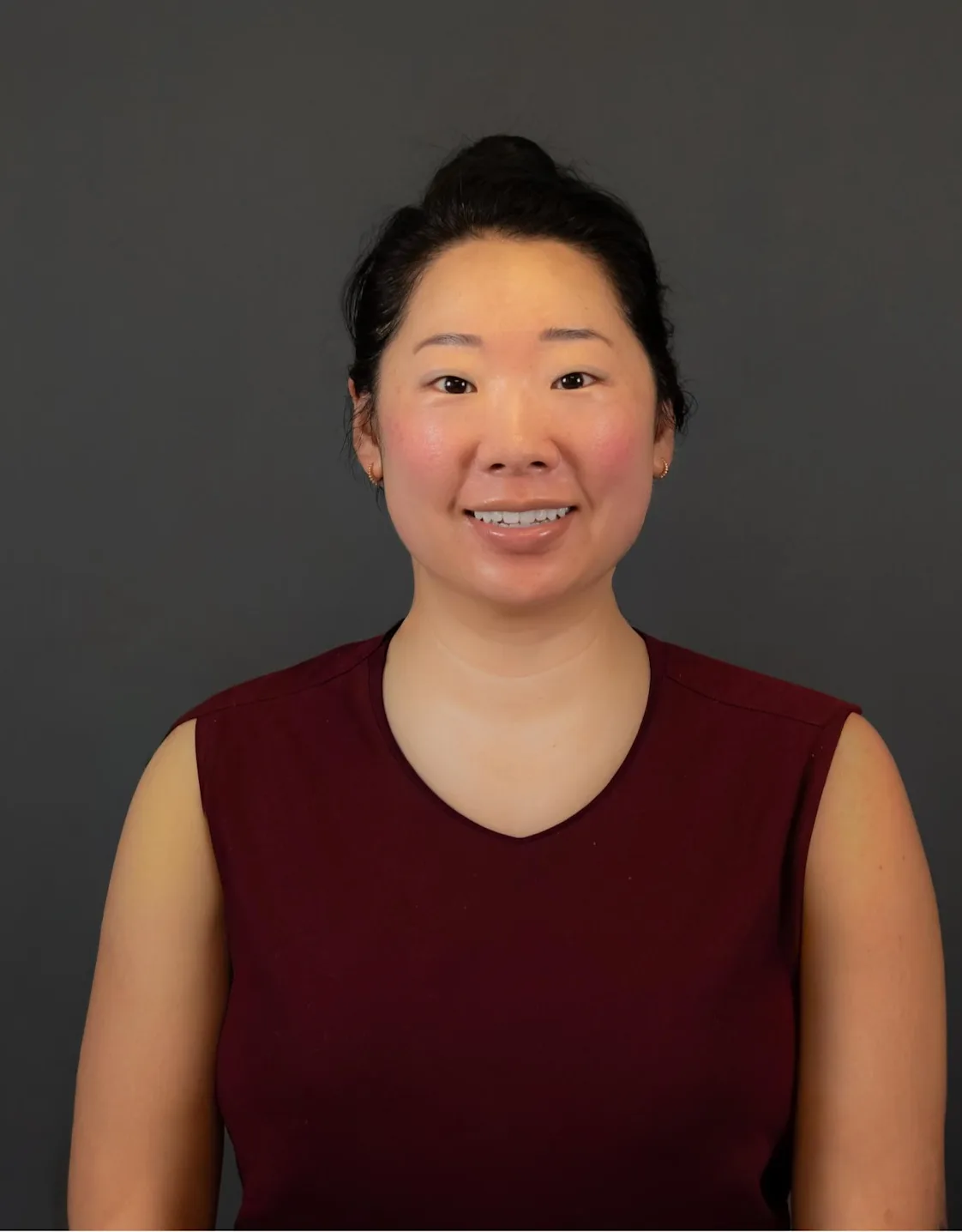 Olivia Choe Olivia Choe