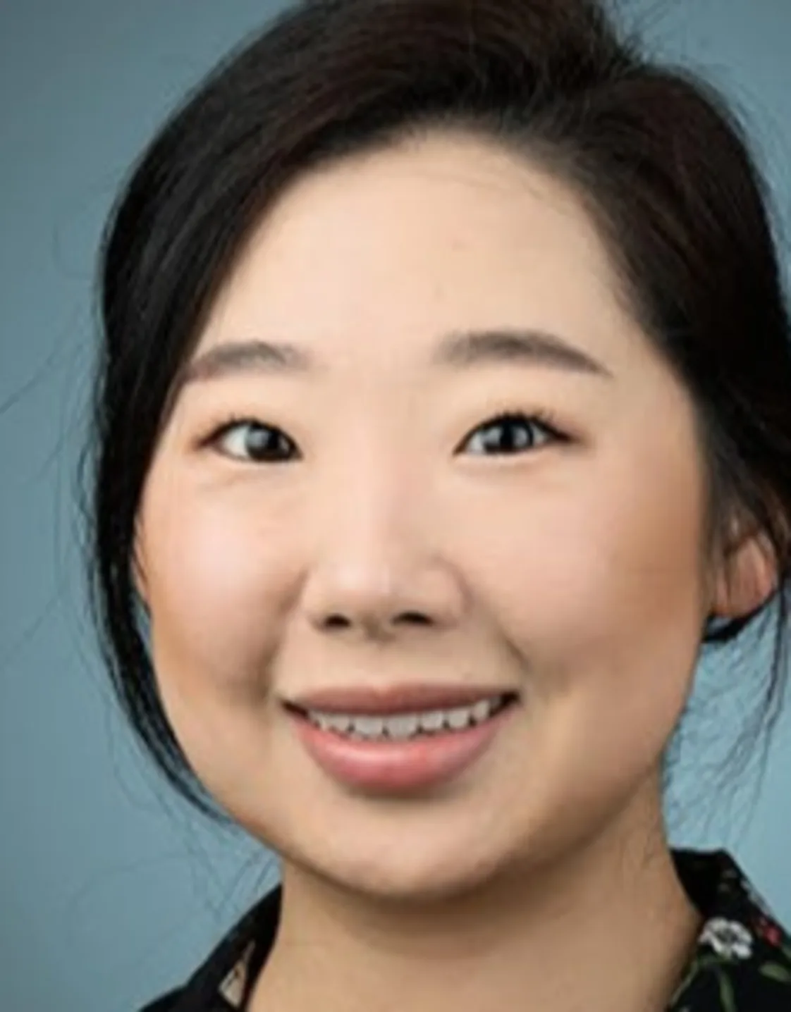 Olivia Choe Olivia Choe