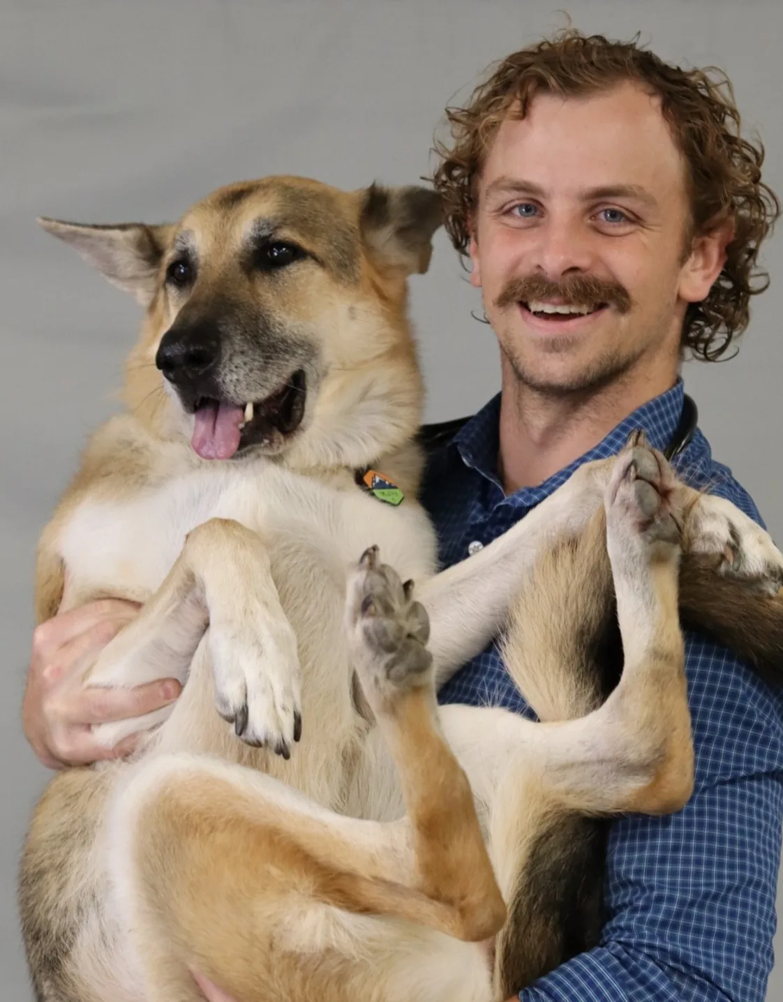 Dr. Adam Kern Dr. Adam Kern