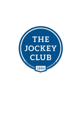 The Jockey Club logo
