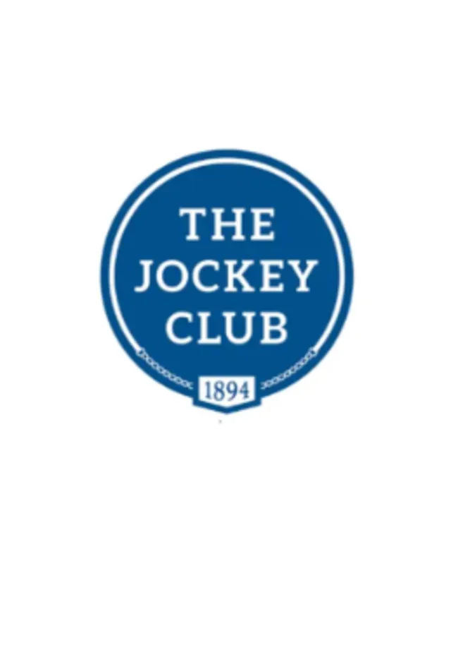 The Jockey Club logo