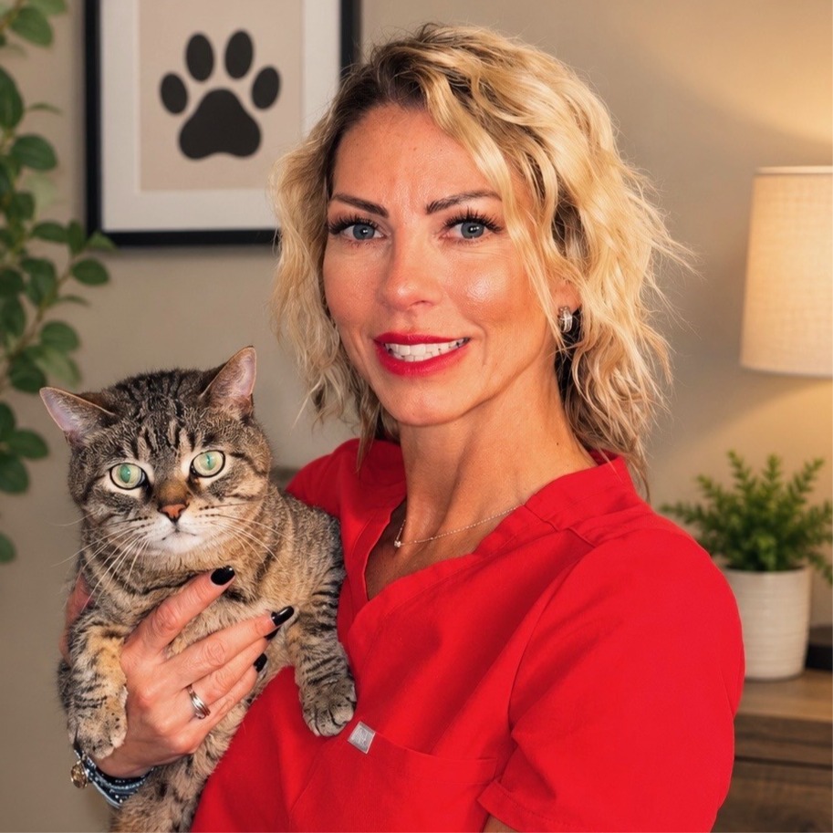 Lisa Frisbie