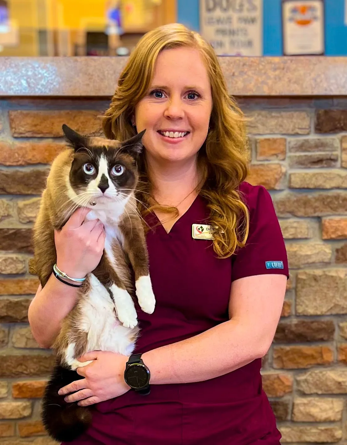 Kristen Horsley Kristen Horsley