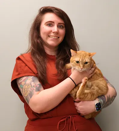 Autumn at City Creatures Animal Hospital NY Autumn at City Creatures Animal Hospital NY